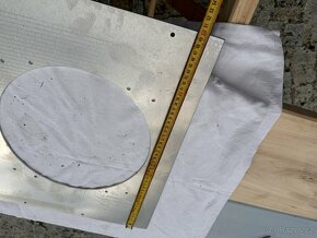 Ventilator k chladiči - 3