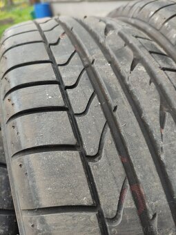Pneu 4 ks BRIDGESTONE POTENZA 175/55 R15 - 3