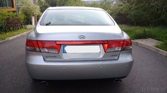 HYUNDAI Grandeur TG, 2,2 CRDI - 3