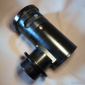 Optec RLX 0.75/1.1 - 3
