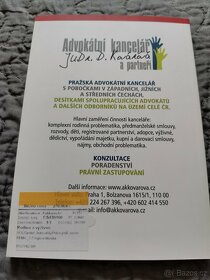 Rodina a výživné - Daniela Kovářová - 3