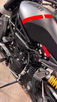 Ducati XDiavel Black Star - 3