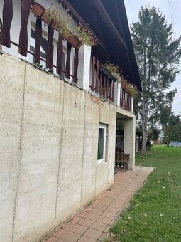 PRODEJ SPOLUVL. PODÍLU 1/2 NA RD - k.ú. Dolní Datyně - 3