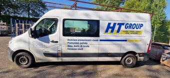 Renault Master - 3
