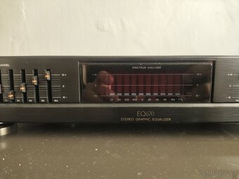 Philips EQ670 - 3