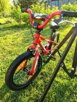 Specialized Hotrock 16 - 3