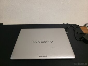Notebook Medion Akoya E4214 - 3