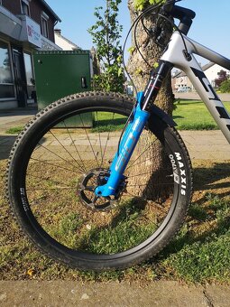 Scott Spark RC 900 Pro Vel. L - 3