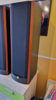 JBL-L80 - 3