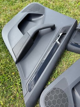 Faceliftove tapeciry Rapid lift - 3