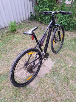 Horské kolo Giant Talon 29er - 3