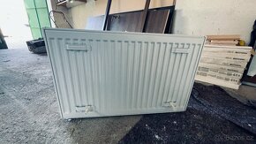 Radiator Korádo Radik C3 - 3