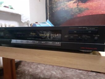 Technics - 3