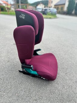 Britax Römer Hi-liner - 3