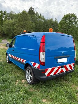 Mercedes Vito 111 cdi - 3