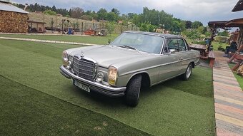 Mercedes-Benz 280 CE - 3