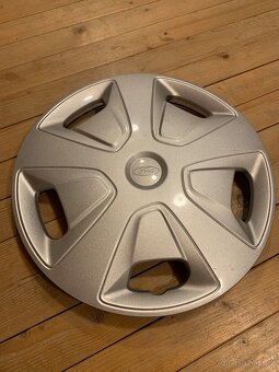 ORIGINÁLNÍ POKLICE FORD TRANSIT CUSTOM 16 palců - 3