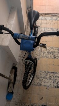 Bmx détske kolo vel.16 - 3