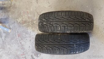 Pirelli 185/65/14 - 3