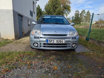Renault Clio Sport 172 ph1 - 3