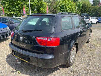 SEAT EXEO ST 2.0TDI - 3
