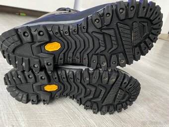 Merrell trekova obuv vel. 42 - 3