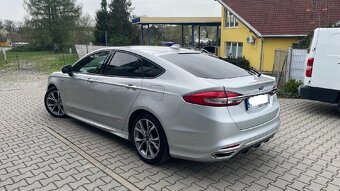 Ford Mondeo 2.0 ST Line 140KW // 4x4/ odp. DPH - 3