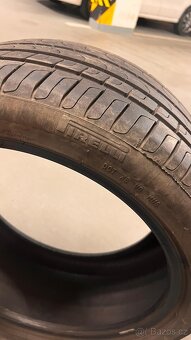 4x pneu Pirelli 245/40 R18 - 3