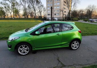 Mazda 2 1.5 sport - 3
