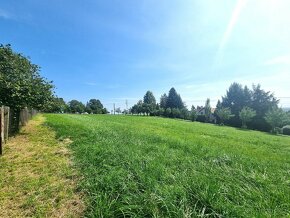 Pronájem, zahrada, 488 m2, Habřina, okres Hradec Králové - 3