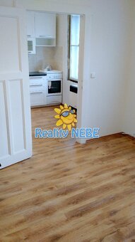 Pronájem bytu 1+1, 30 m2, Záběhlická, Praha 10, Záběhlice - 3