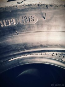 Pneu Pirelli 140/70 -17 - 3