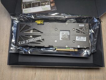 GeForce RTX 3060 Ti - 3