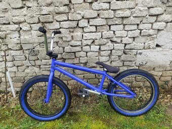 Bmx Wethepeople crs - 3