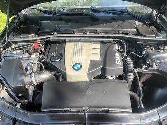 BMW E90 KOMBI 2.0L 130KW Rv. 2007 - 3