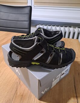 Sandálky pro kluka... - 3