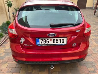 Prodám Ford Focus - 3