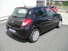 RENAULT CLIO III 1.2-16V 55KW RV-2009 - 3