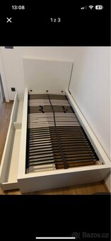Postel - 3