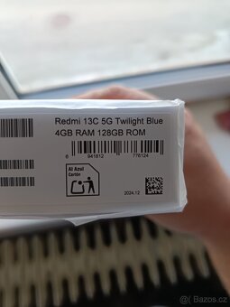 Xiaomi Redmi 13C 5G - 3