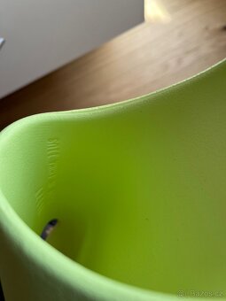 Glow Green - 3