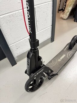 Scooter for Sale – Excellent Condition - 3