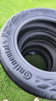 4KS letní pneu 225/60 R17 Continental - 3