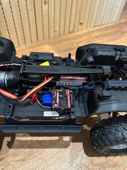 Traxxas Trx 4 - 3
