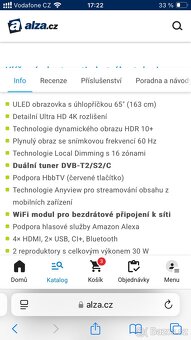 Tv smart - 3
