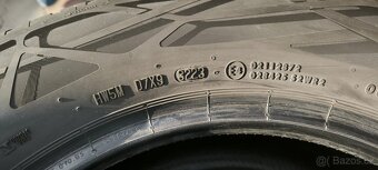 Continental ecocontakt 6 215/60 R16 V - 3
