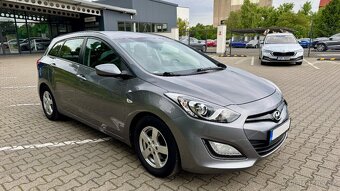 Hyundai i30 kombi 1.6i 88kW 2015 - 3
