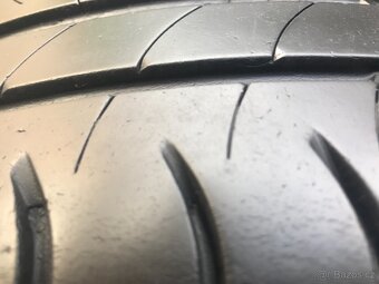 Letní pneu 205/55/16 čtyři kusy Michelin - 3