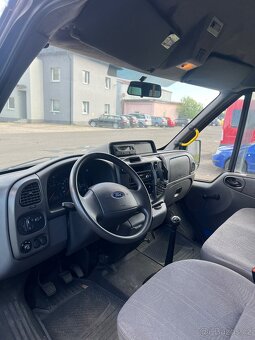 Ford 16 mist - 3