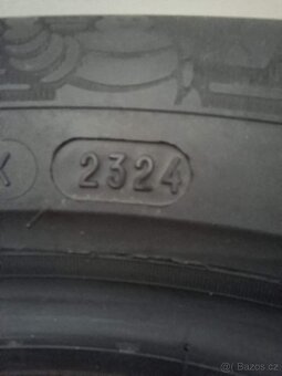MICHELIN PRIMACY 4 205/55/R16 - 3